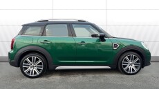 MINI Countryman 2.0 Cooper S Exclusive 5dr Auto Petrol Hatchback